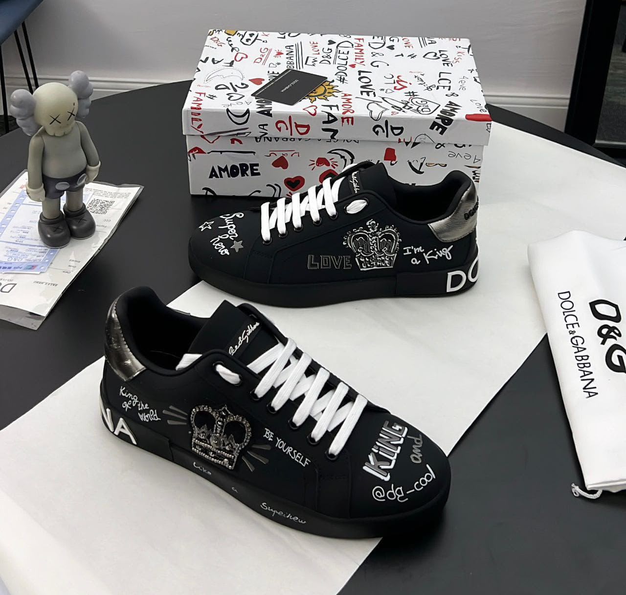Sneakers