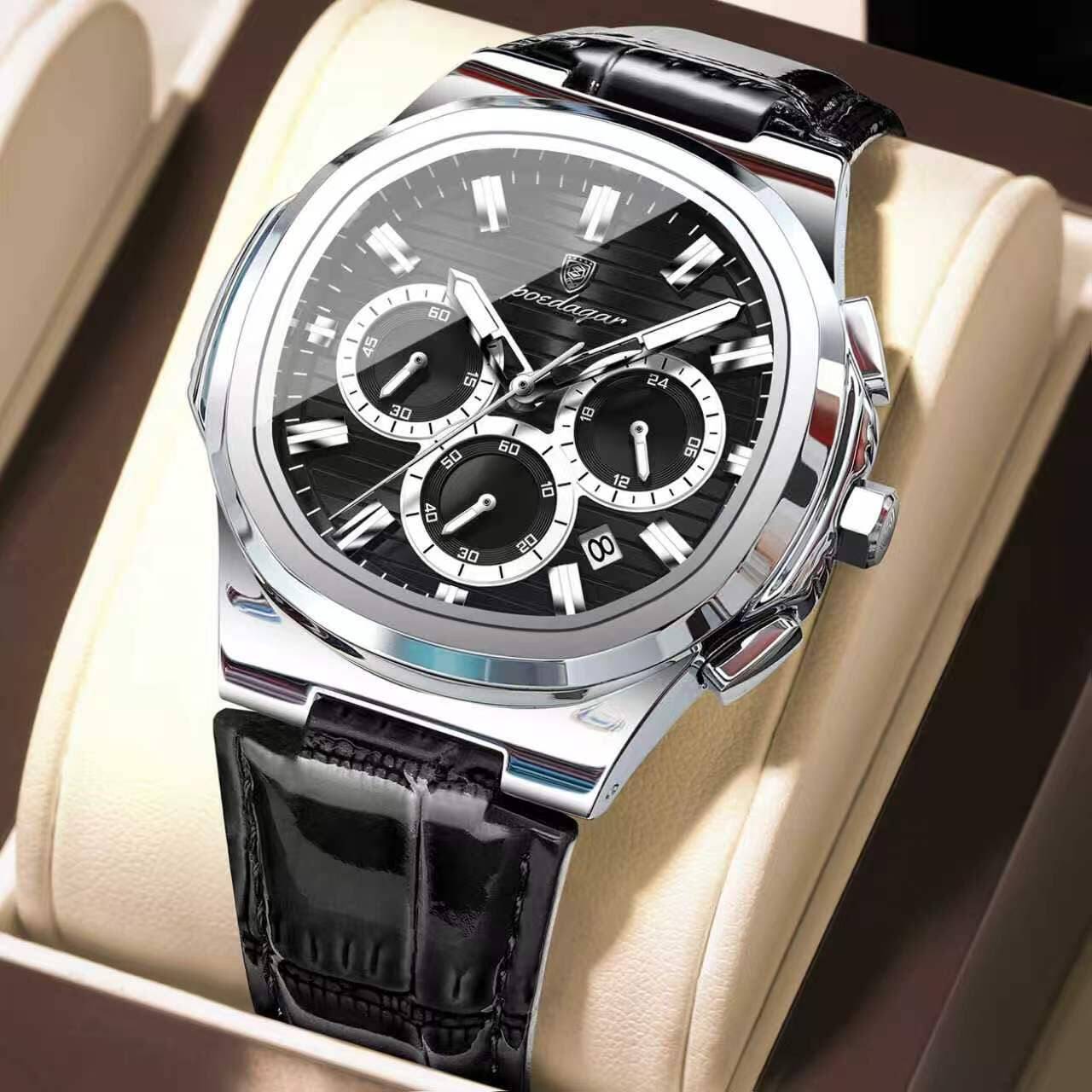 Chronograph Automatic, alternate view